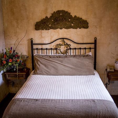 Hotel La Casona De أنتيغوا غواتيمالا المظهر الخارجي الصورة