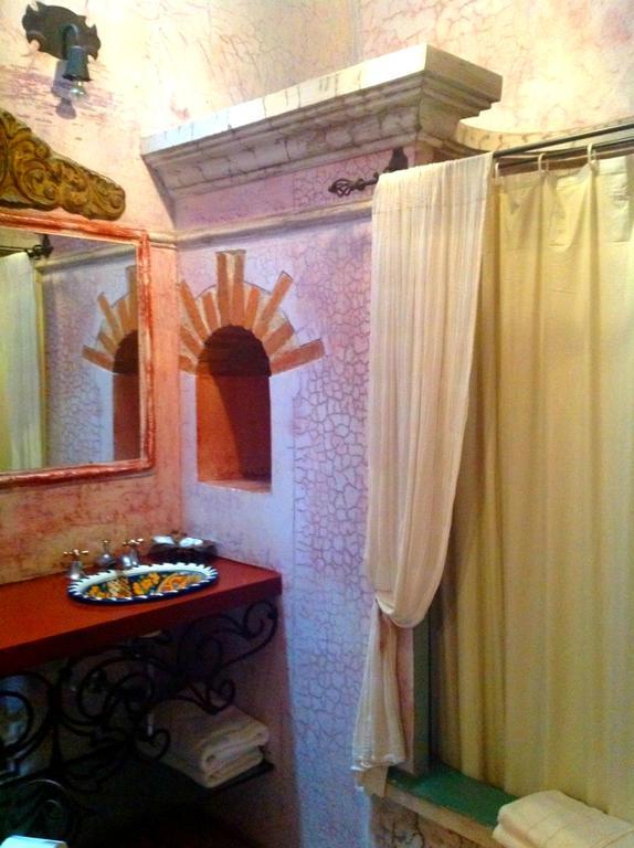 Hotel La Casona De أنتيغوا غواتيمالا الغرفة الصورة