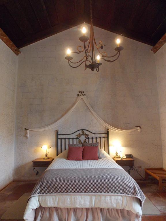 Hotel La Casona De أنتيغوا غواتيمالا الغرفة الصورة