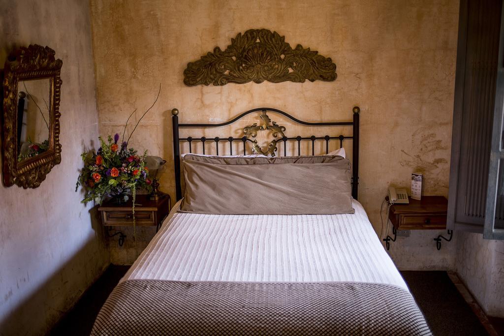 Hotel La Casona De أنتيغوا غواتيمالا المظهر الخارجي الصورة