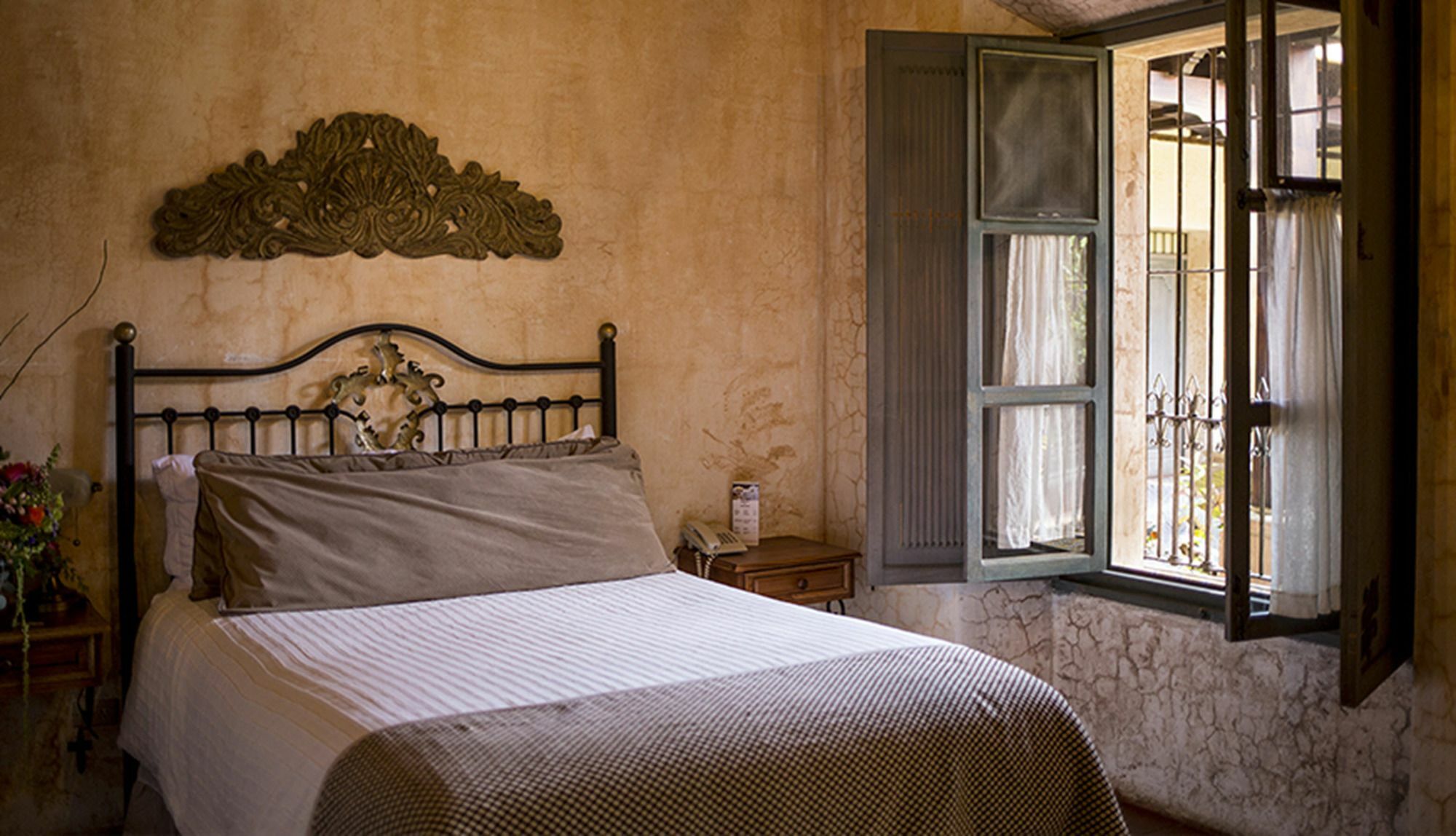 Hotel La Casona De أنتيغوا غواتيمالا المظهر الخارجي الصورة